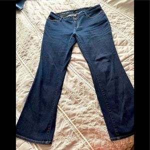 Eddie Bauer jeans